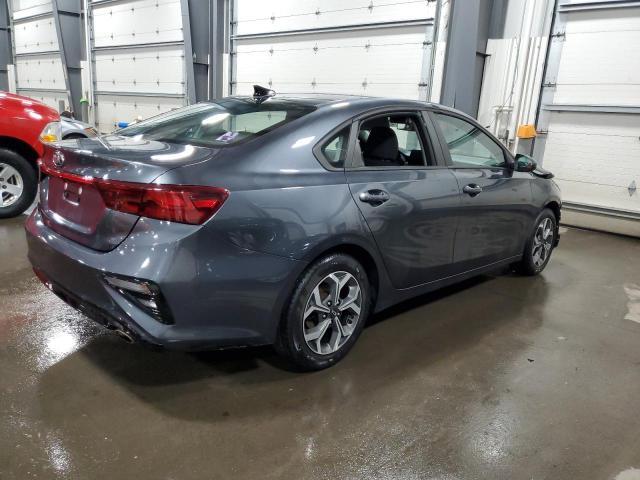 2020 Kia Forte Fe - Image 3