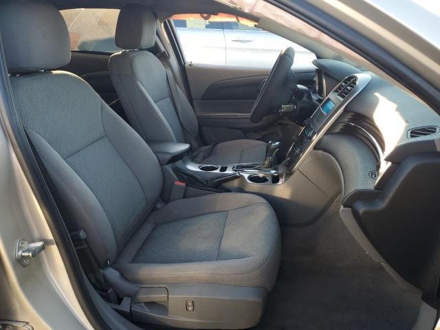 2015 Chevrolet Malibu Ls - Фото 7