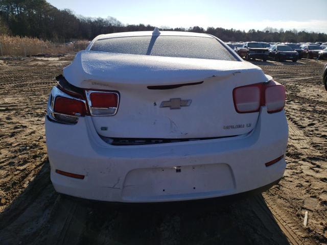 2015 Chevrolet Malibu 1Lt - Фото 6