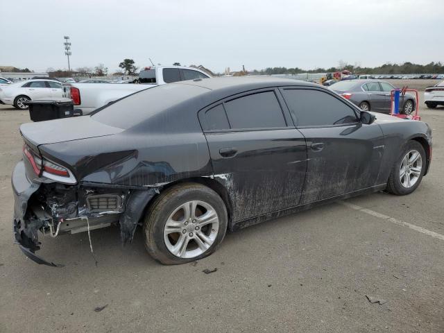 2019 Dodge Charger Sxt - Фото 3