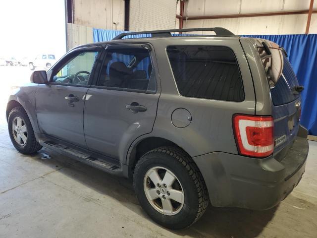 2012 Ford Escape Xlt - Фото 2