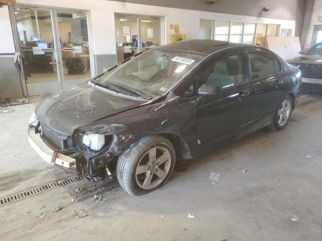 2007 Honda Civic Ex