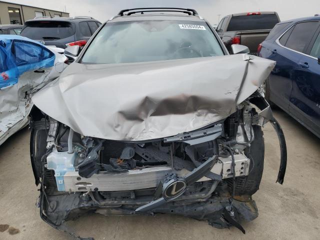 2017 Lexus Rx 350 Base - Фото 5