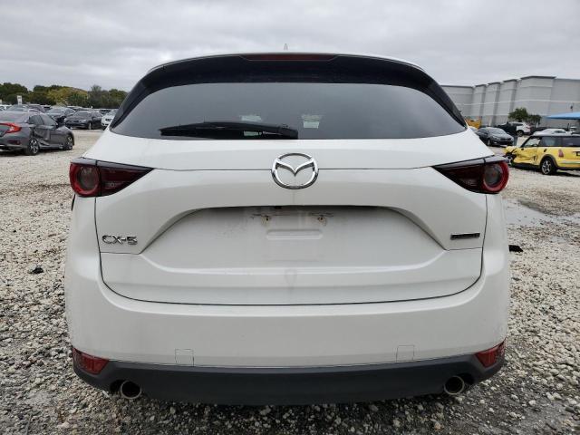 2020 Mazda Cx-5 Touring - Фото 6