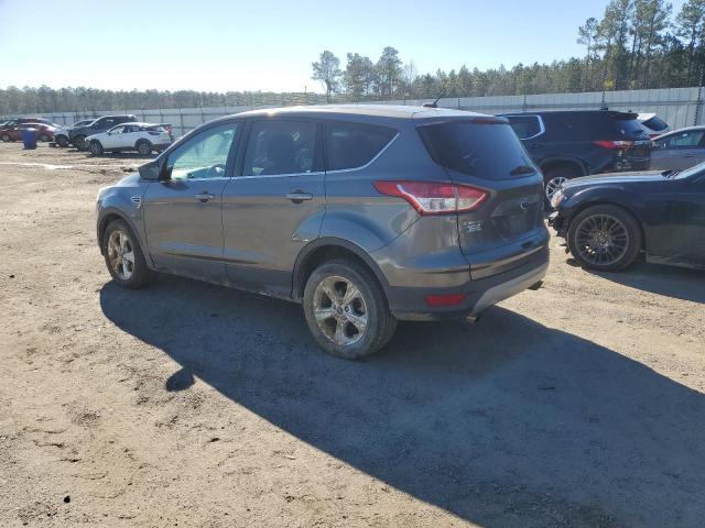 2014 Ford Escape Se - Фото 2