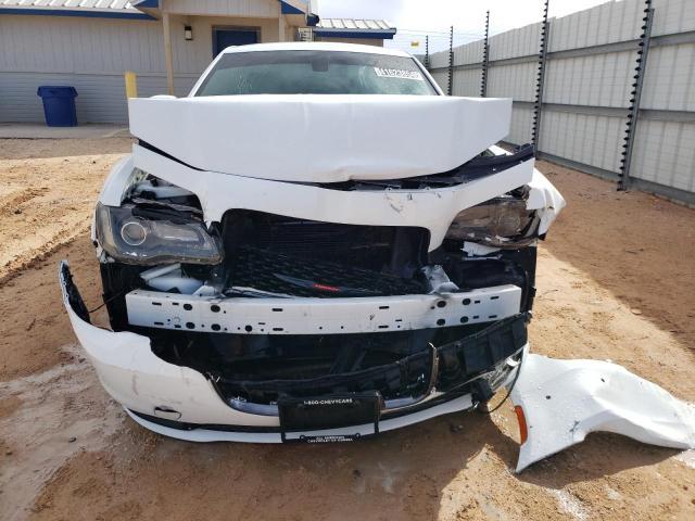 2021 Chrysler 300 S - Image 5