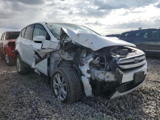 2017 Ford Escape Se - Фото 4