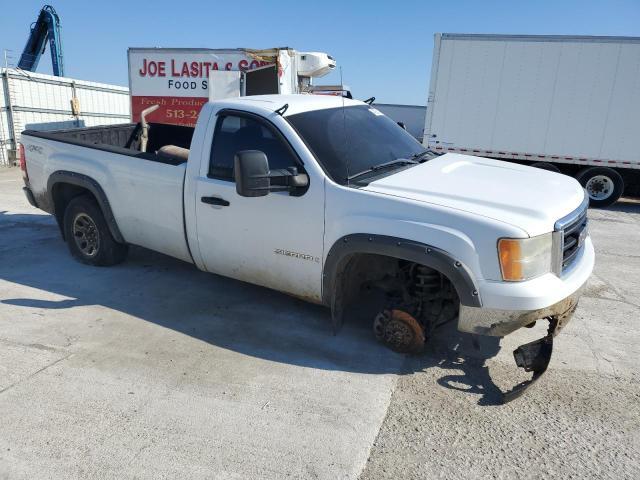 2008 GMC Sierra K1500 - Фото 4