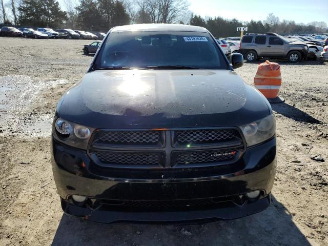 2013 Dodge Durango Sxt - Фото 5