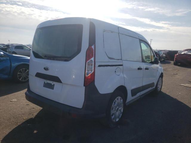 2014 Ford Transit Connect Xl - Фото 3