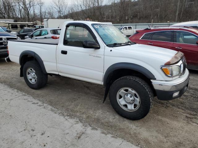 2002 Toyota Tacoma - Фото 4