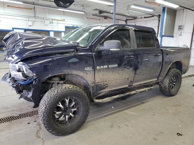 2012 Dodge Ram 1500 Sport