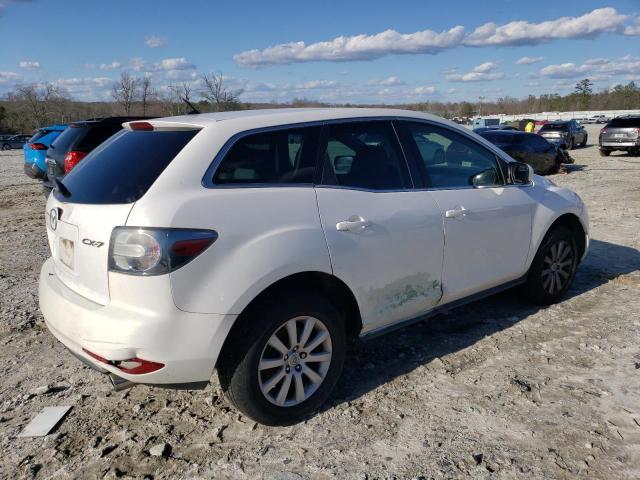 2010 Mazda Cx-7 - Фото 3