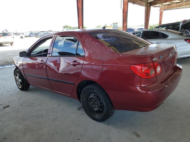 2007 Toyota Corolla Ce - Фото 2