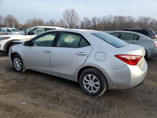 2018 Toyota Corolla L - Фото 2