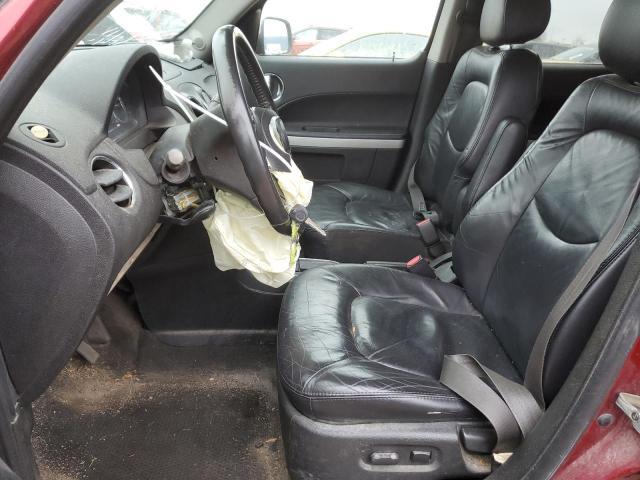 2008 Chevrolet Hhr Lt - Фото 7