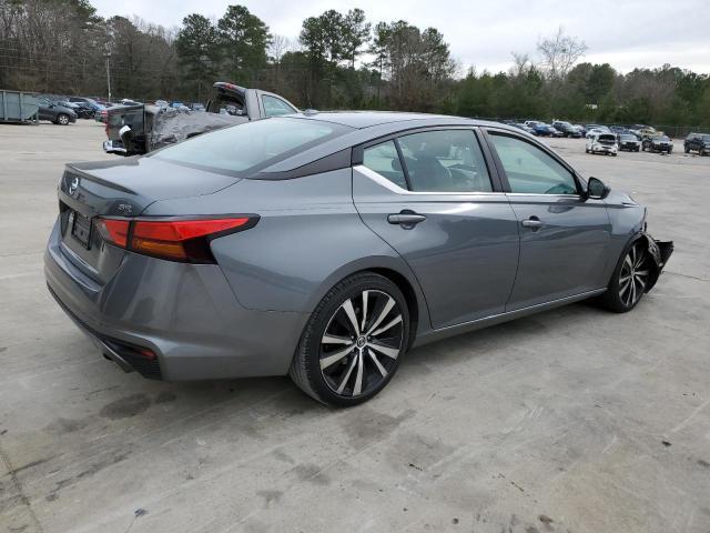 2019 Nissan Altima Sr - Фото 3
