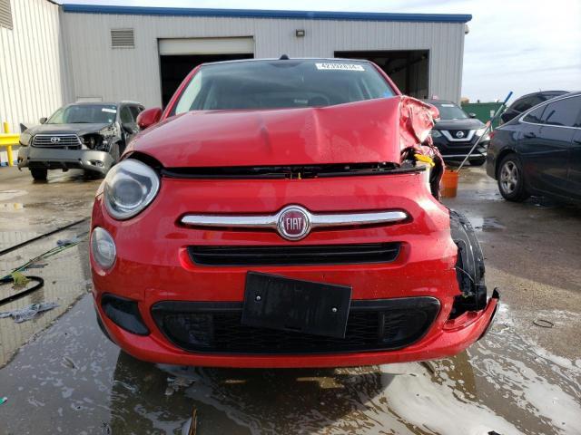 2016 Fiat 500X Easy - Фото 5