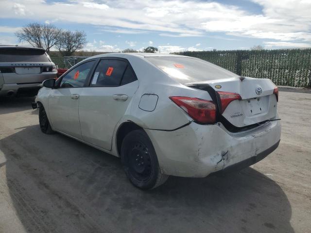 2017 Toyota Corolla L - Фото 2