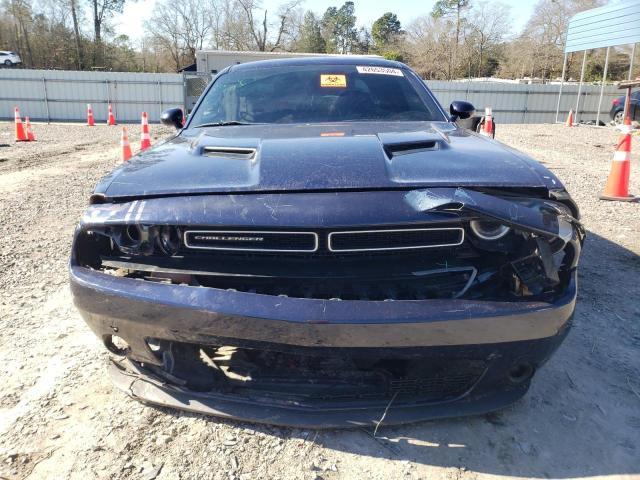 2015 Dodge Challenger Sxt - Фото 5