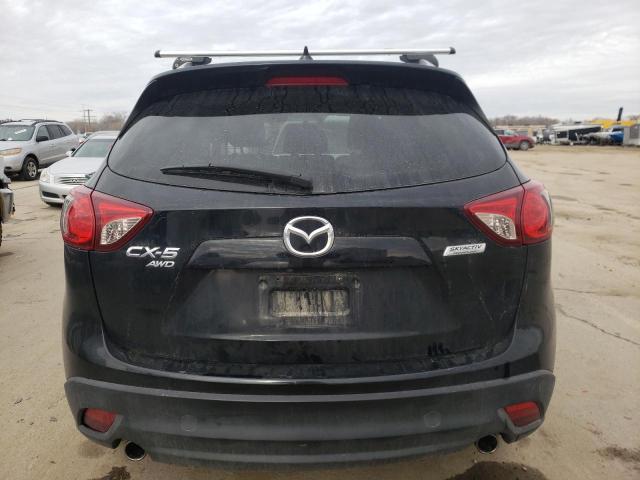 2016 Mazda Cx-5 Gt - Фото 6