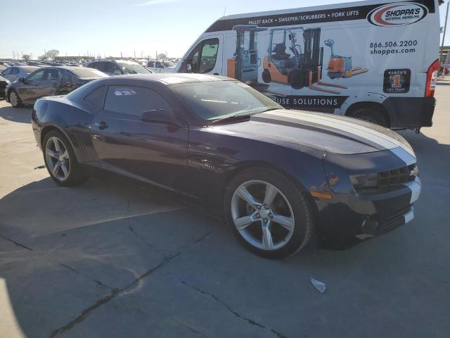 2012 Chevrolet Camaro Ls - Фото 4