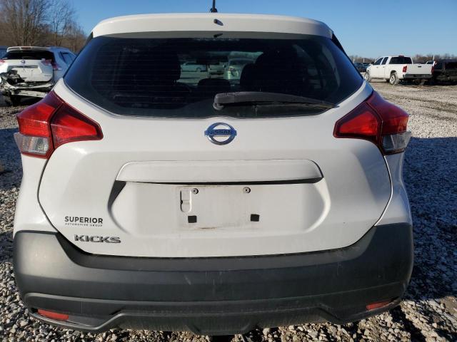 2018 Nissan Kicks S - Фото 6