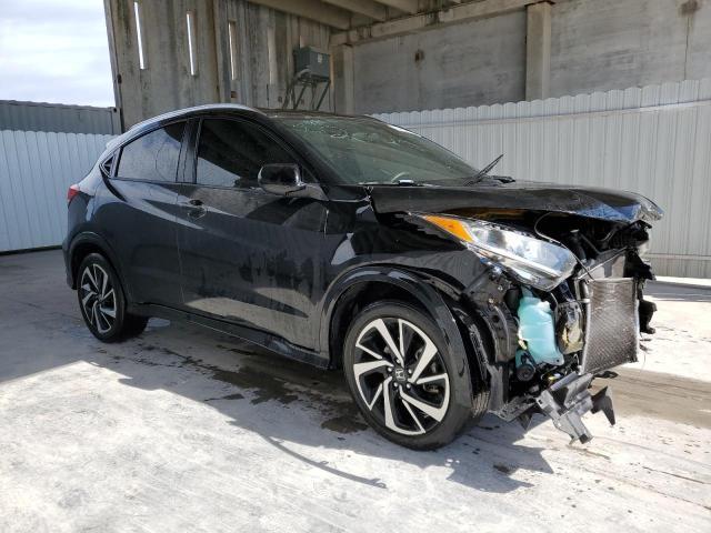 2019 Honda Hr-V Sport - Фото 4
