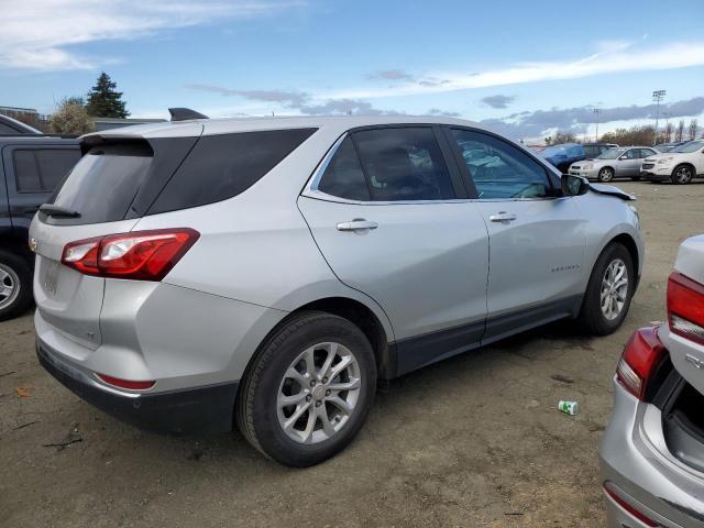 2021 Chevrolet Equinox Lt - Фото 3