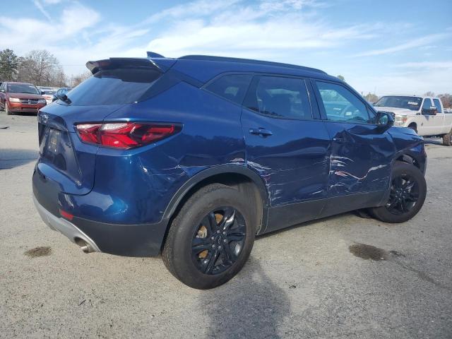 2022 Chevrolet Blazer 2Lt - Image 3