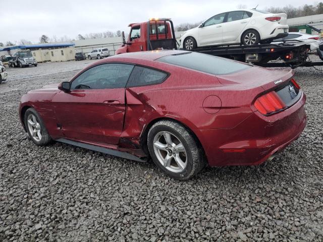 2016 Ford Mustang - Image 2