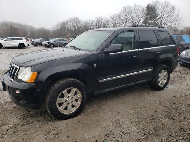 2009 Jeep Grand Cherokee Limited