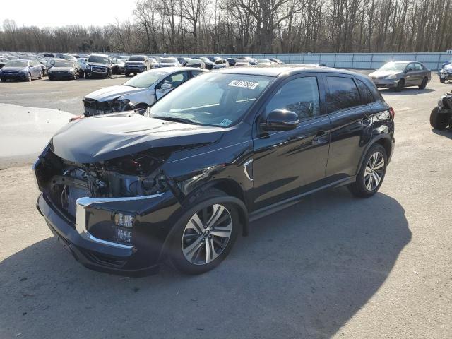 2023 Mitsubishi Outlander Sport S/Se