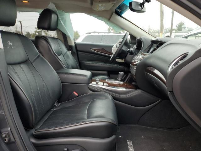 2013 Infiniti Jx35 - Фото 7