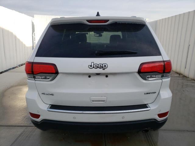 2022 Jeep Grand Cherokee Limited - Фото 6