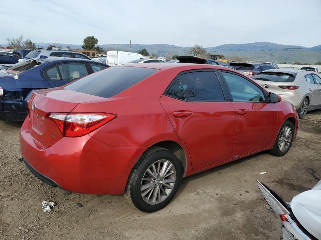 2015 Toyota Corolla L - Фото 3