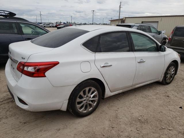 2018 Nissan Sentra S - Фото 3