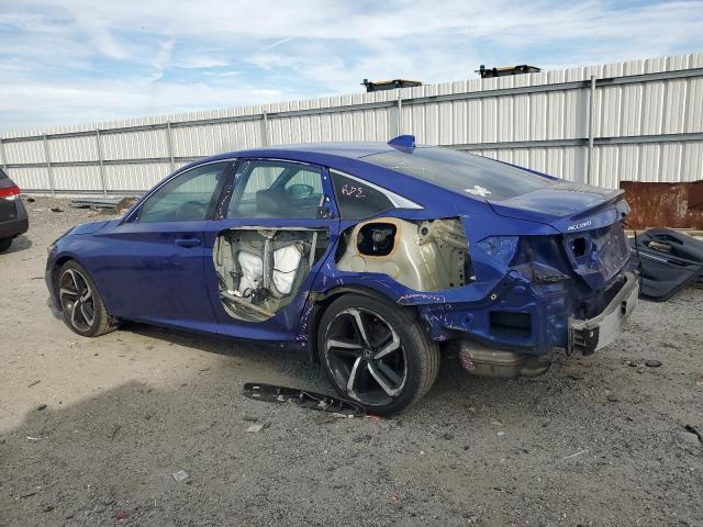 2019 Honda Accord Sport - Фото 2