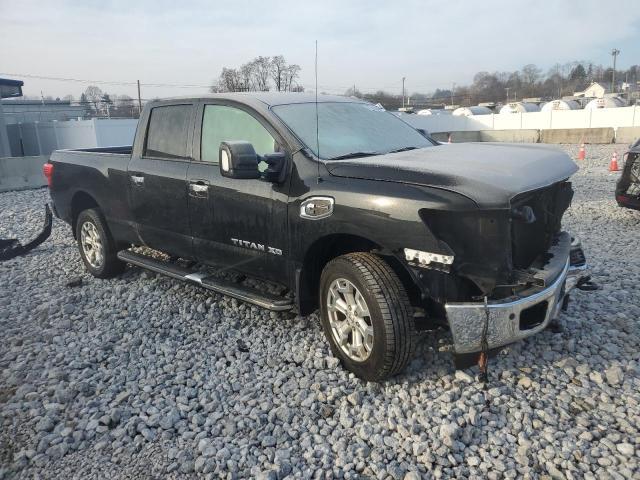 2019 Nissan Titan Xd Sl - Фото 4