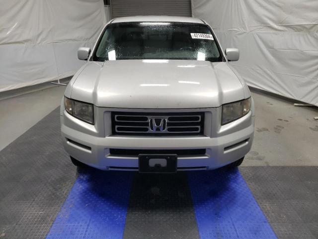 2006 Honda Ridgeline Rtl - Фото 5