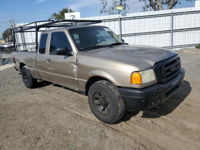 2004 Ford Ranger Super Cab - Фото 4