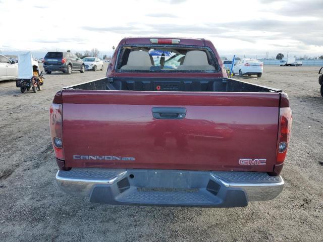 2008 GMC Canyon - Фото 6