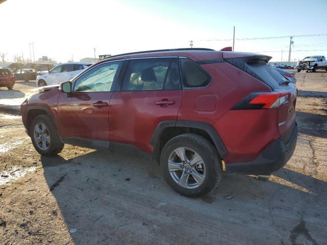 2023 Toyota Rav4 Xle - Фото 2