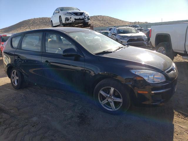 2012 Hyundai Elantra Touring Gls - Фото 4