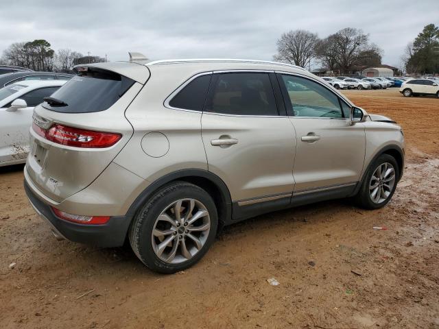 2017 Lincoln Mkc Select - Фото 3