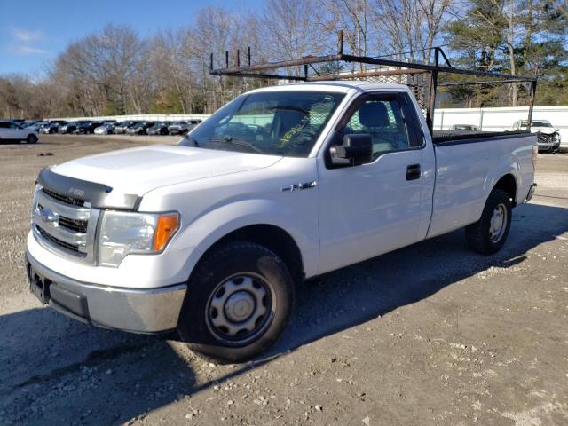 2014 Ford F150