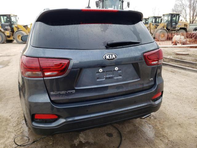 2020 Kia Sorento S - Фото 6