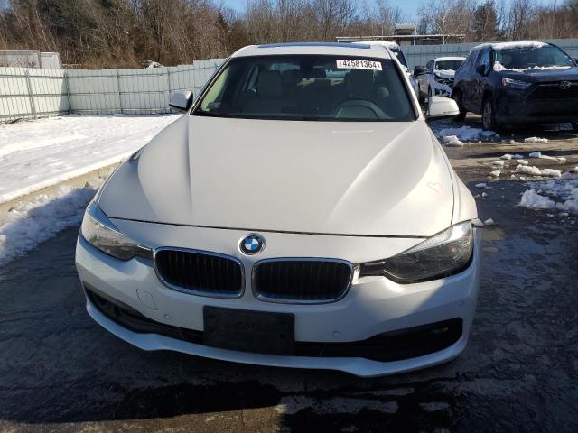 2016 BMW 320 Xi - Фото 5