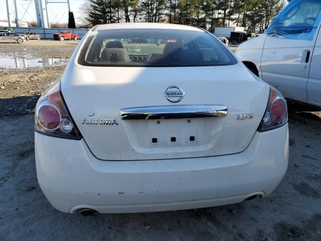 2012 Nissan Altima Base - Фото 6