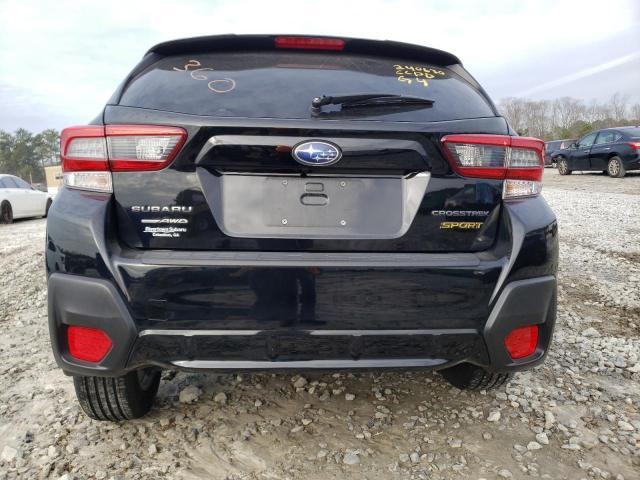 2021 Subaru Crosstrek Sport - Фото 6